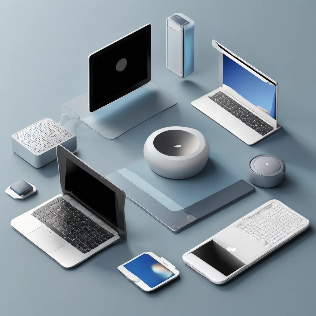 Все устройства